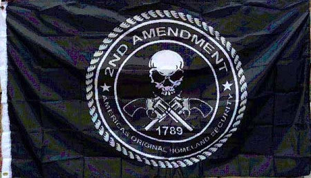 1789 2nd AMENDMENT America's Original Homeland Security - 3