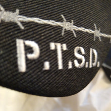 P.T.S.D. not all wounds are visible Hat trucker style 6 Panel