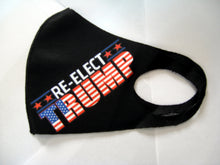 PPE Soft Cloth Face Mask RE ELECT TRUMP 2020 MAKE LIBERALS CRY AGAIN