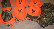 Hunters will do anything for a buck - Hat Ball Cap Lid Cover Adult One Sized