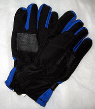 Mens -30° Winter Ski Snow Gloves Adult One Size WaterProof
