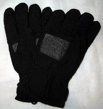 Mens -20° Winter Ski Snow Gloves Adult One Size WaterProof
