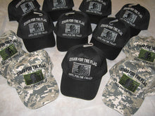 STAND FOR THE FLAG KNEEL FOR THE FALLEN Hat Cap Lid Cover