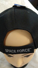 USSF United States Space Force hat embroidered